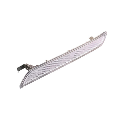 Refletor Do Paralama Esquerdo Bm X6 2007 2008 2009 2010 2011 2012 2013 2014 63147187087 Motorista