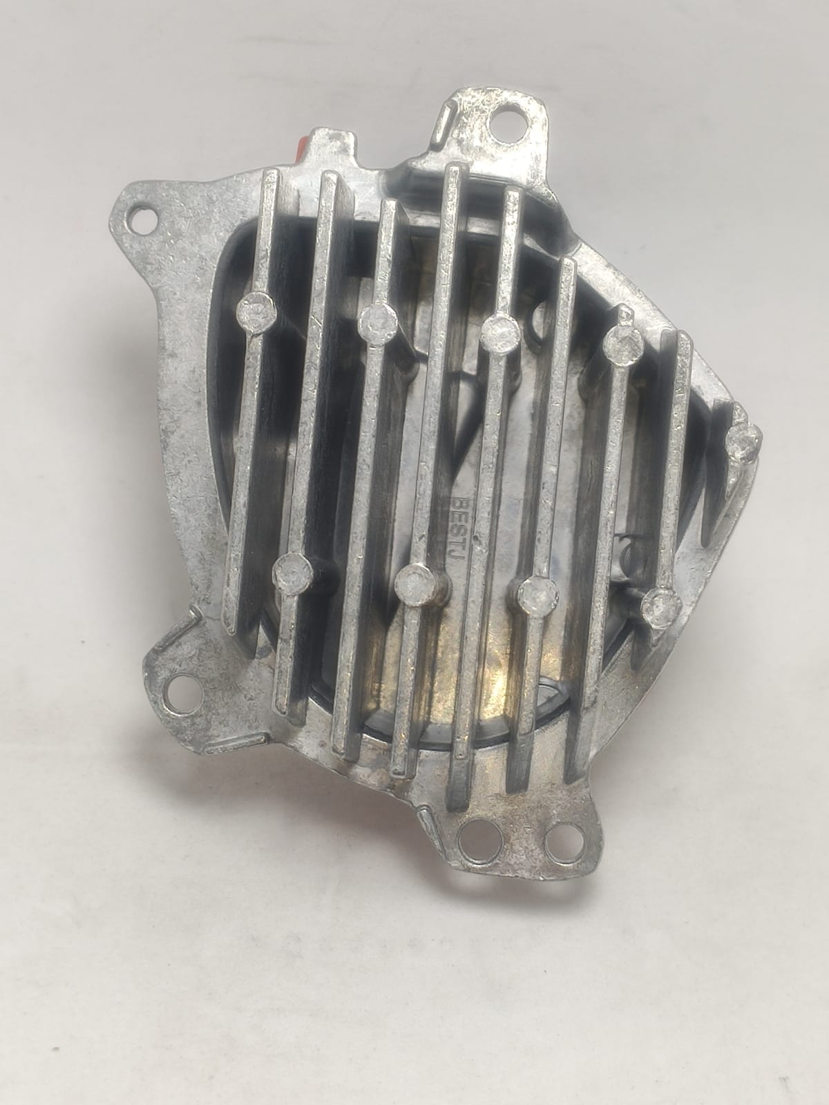 Modulo Reator Farol Direito Led Drl Diurna Bm 520i 528i 530i 535i 540i 550i G30 G38 2020 2021 2022 23508302