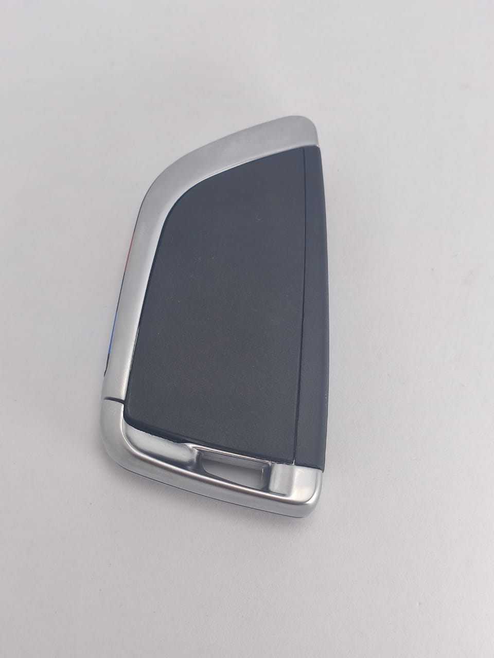 Capa Carcaça Oca Chave Bm Series 4 5 7 X5 X6 2014 2015 2016 2017 2018 2019 2020 3 Botoes