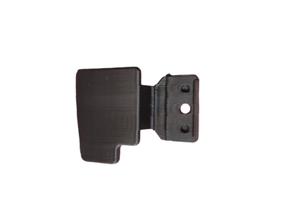 Fechadura botão Tampa Console Central 4008 Outlander 2014 16