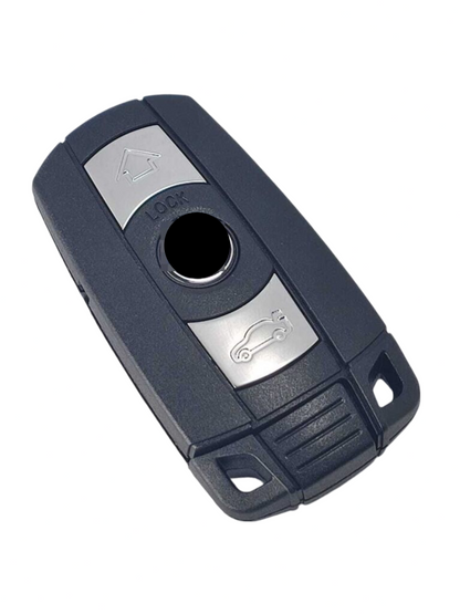 Capa Carcaça Oca Chave Bm Séries 1 3 5 6 Z4 X1 X3 X5 X6 320i 316i 325i 328i 330i 118i 120 125 130 2007 2008 2009 2012