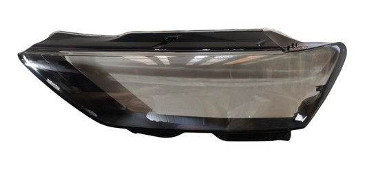 Lente do Farol Dianteiro Esquerdo Aud A7 2019 2020 2021 2022 Motorista