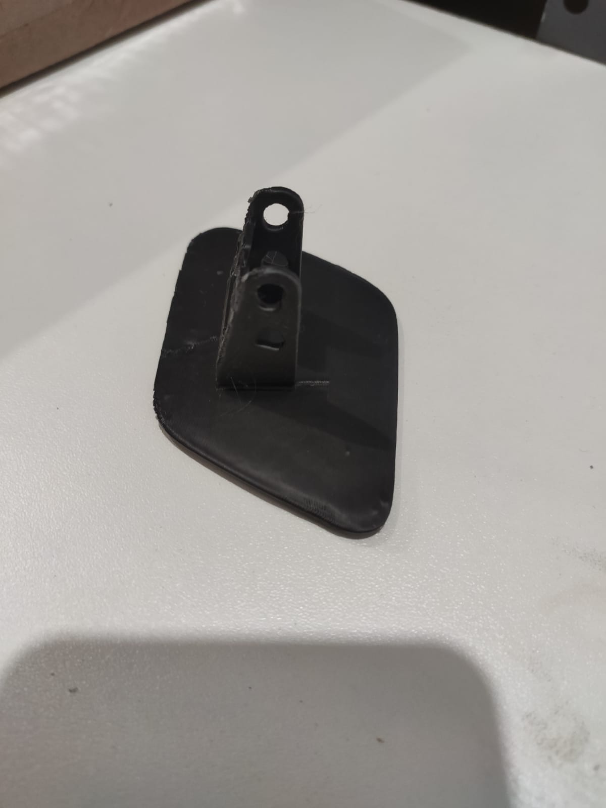 Tampa Esguicho Limpador Farol Direito Bmw 116 120 125i 120i 130i 135i MSport 2006 2008 2009 2010 2011 2012 61677837432