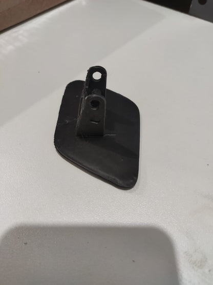 Tampa Esguicho Limpador Farol Direito Bmw 116 120 125i 120i 130i 135i MSport 2006 2008 2009 2010 2011 2012 61677837432