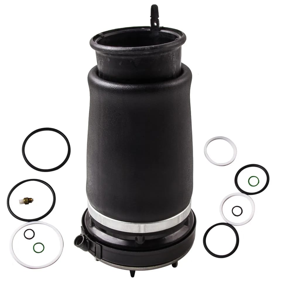 Bolsa de Ar Suspensão Diantera Direito Bm X5 E53 1998 1999 2000 2001 2002 2003 2004 2005 2006 37116757502