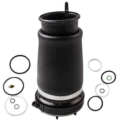 Bolsa de Ar Suspensão Diantera Direito Bm X5 E53 1998 1999 2000 2001 2002 2003 2004 2005 2006 37116757502