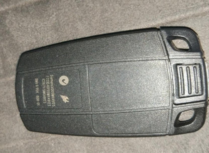 Chave Presença Bm 318i 320i 325i 328i 330i 335i 420i 428i X1 X3 X5 X6 2007 2008 2009 2010 2011 695480801 6954808