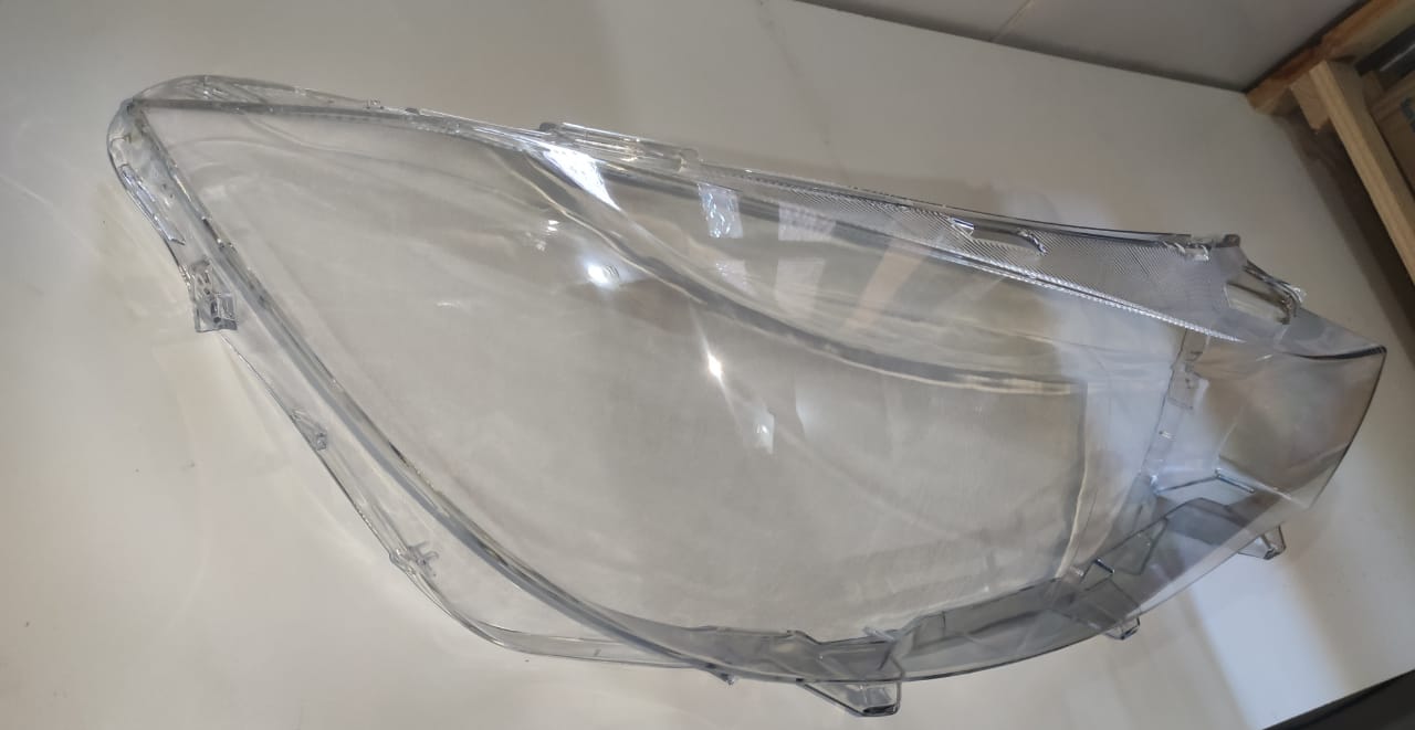 Lente Farol Direita Bm F34 320i GT 328i GT 330i GT 335i GT 2017 2018 2019 Passageiro