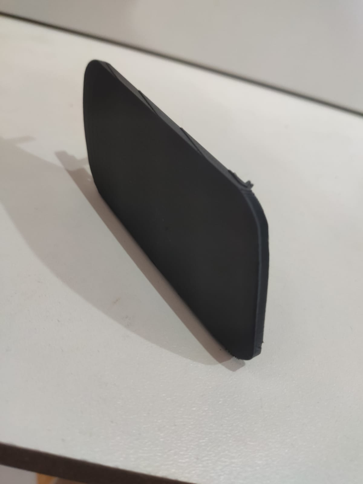 Tampa Esguicho Limpador Farol Direito Parachoque Aud A3 2006 2007 2008 8p4955276