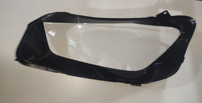 Lente do Farol Dianteiro Direito Merced Gle400 Gle53 Gle300 Gle350 2018 2019 2020 2021 Passageiro