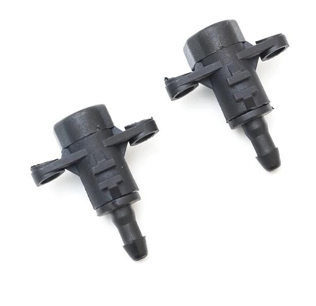 Esguicho Brucutu Limpador de Agua Parabrisa Hyun Hb20 Elantra 2013 2014 2015 2016 2017 2018 2019 2020 2021 986303X000