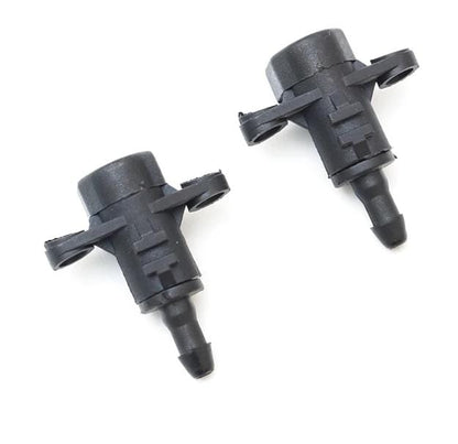 Esguicho Brucutu Limpador de Agua Parabrisa Hyun Hb20 Elantra 2013 2014 2015 2016 2017 2018 2019 2020 2021 986303X000