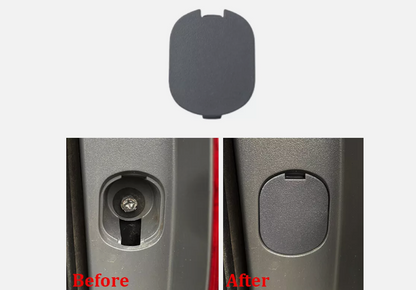 Tampa Acesso parafuso Traseiro Lanterna Crv 2007 2008 2009 2010 2011