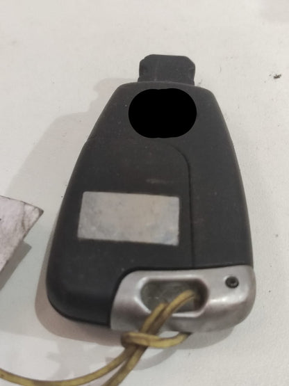 Chave presença Vera Cruz 2007 2008 2012 Completa Original