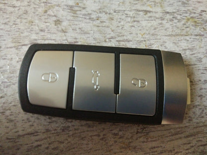 Chave Presença Passat Cc Privilege 2011 2012 2013 2014 2015 3C0959752BA