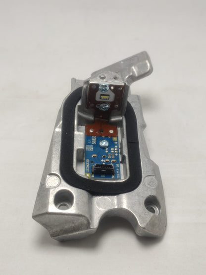 Modulo Reator Farol Direito Led Drl Luz Curva Leve Bm 528i 535i 550i F10 F11 2013 2014 2015 2016 2017 2018 63117352478