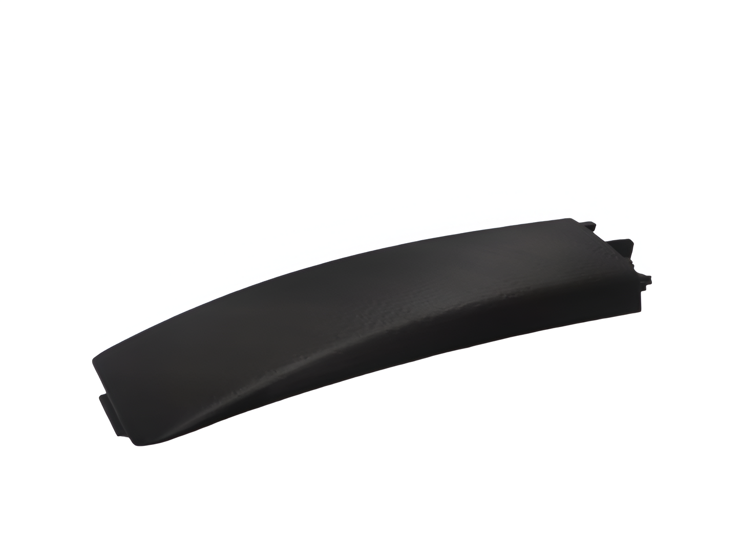 Acabamento Moldura Tampa Rack Teto Dianteiro Direito Suzuki Grand Vitara