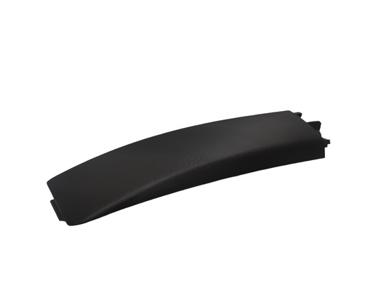 Acabamento Moldura Tampa Rack Teto Dianteiro Direito Suzuki Grand Vitara