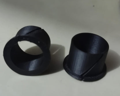 Par Pino Suporte Bucha Reforçada Pedal De Embreagem Luz Freio do Interruptor Toyo Hilux Corolla Etios Rav4 Camry Yaris