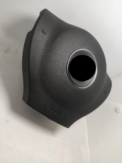 Capa Tampa do Airbag Volante Buzina Motorista Gol Crossfox Fox SpaceFox Polo Saveiro 2011 2012 2013 2014 2015