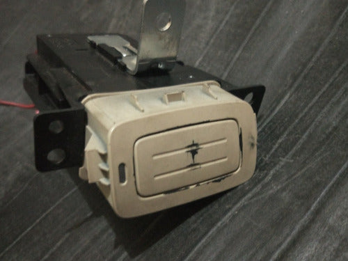 Comutador De Ignição Chave Presença  Mohave 2012 2014 15 954902J610