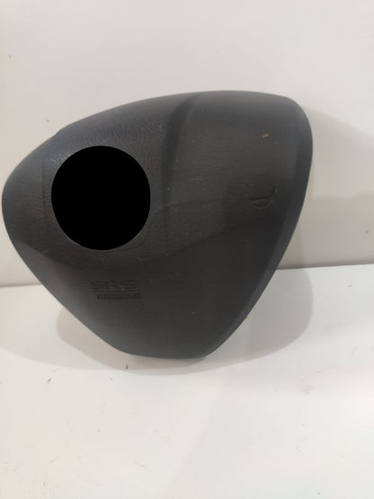 Capa Tampa Volante Hon Civic Fit City 2007 2008 2011