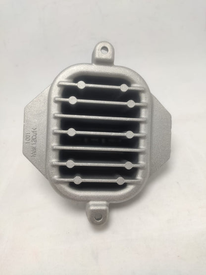 Modulo Reator Farol Esquerdo Led Drl Diurna Aud Q3 2016 2017 2018 8U0941475B 3550496 17965