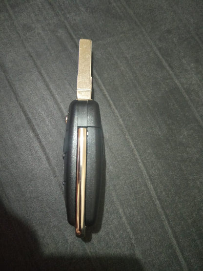 Chave De Presença Aud A3 A4 S3 S4 TT  2005 2006 2007 2008 2011 2012 2013 8P0837220G 5FA00927251 Chave Aud completa