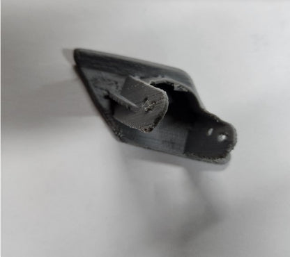 Tampa Capa Esguicho Limpador Farol Esquerdo Bm F32 Series4 418i 416i 420i 428i 430i 435i 2013 2014 2015 2018 51117363393