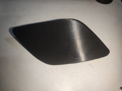 Tampa Capa Esguicho Limpador Lavador Farol Direito Aud A6 S6 Rs6 2005 2006 2007 2008 4F0955276