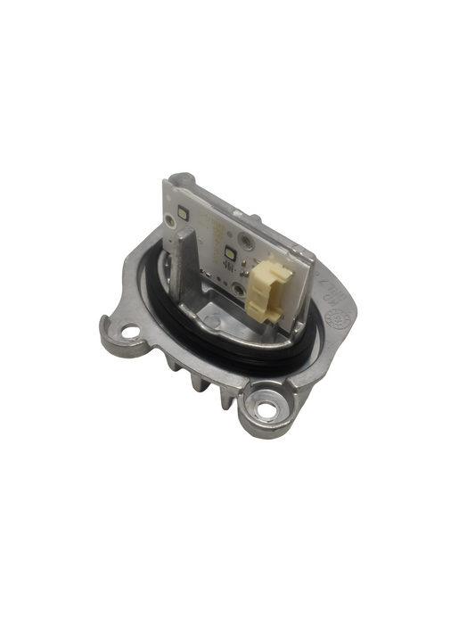 Modulo Reator Farol Esquerdo Led Drl Diurna Angel Eyes Bm M2 228i 230i 235i 240i 2012 2013 2014 2015 2017 63117388923
