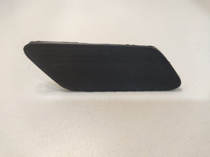 Tampa Esguicho Limpador Farol Direto Camry 2006 2007 2008 Moldura Parachoque Acabamento Tampinha