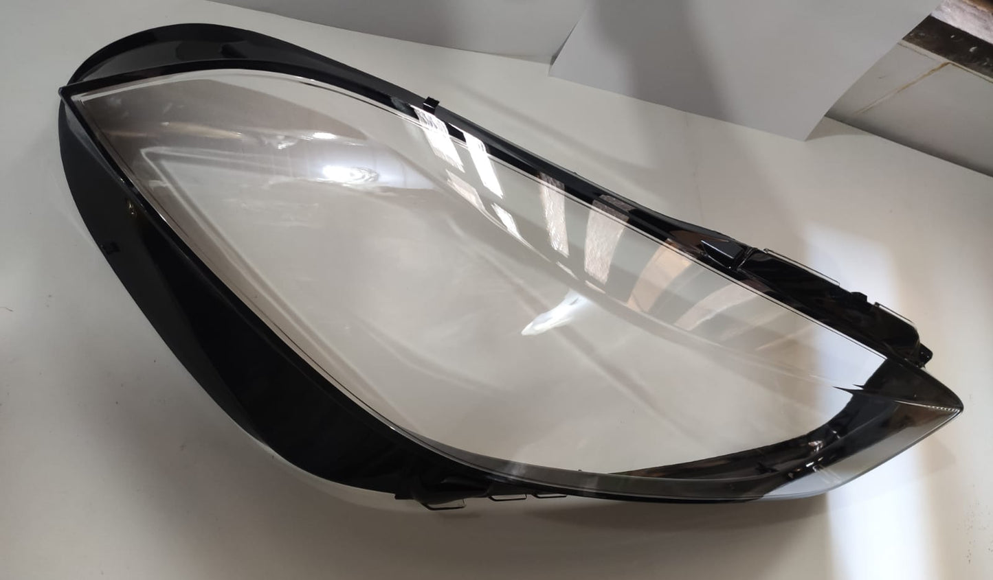 Lente do Farol Dianteiro Direito Series 1 F40 Bm 116i 118i 120i 125i 130i 135i 140i M Sport 2020 2021 2022 Passageiro