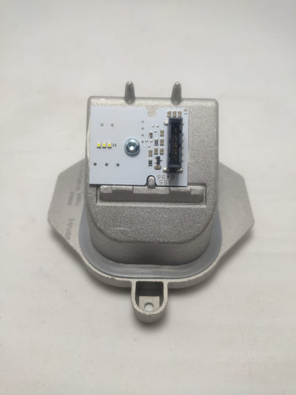 Modulo Reator Farol Esquerdo Led Drl Diurna Aud Q3 2016 2017 2018 8U0941475B 3550496 17965