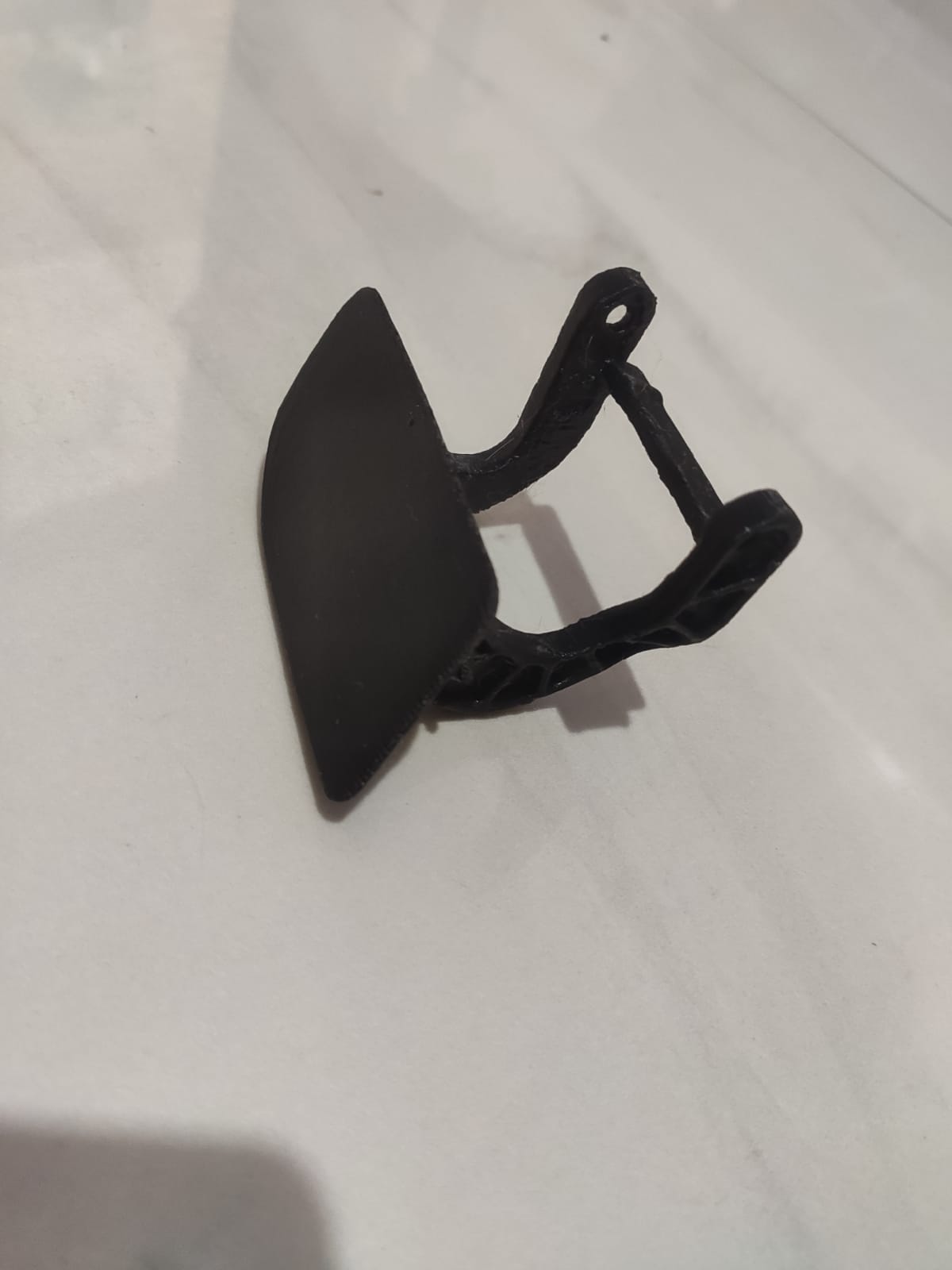 Tampa Esguicho Limpador Farol Direito Evoque 2011 2012 2013 2014 2015 2016 2017 BJ3213C152A Lavador Moldura Parachoque