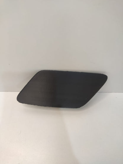 Tampa Limpador Farol Esquerdo Aud A3 2017 2018 2019 2020 8vb955275 Motorista Moldura Acabamento Parachoque lavador