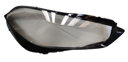 Lente do Farol Dianteiro Direito Series 1 F40 Bm 116i 118i 120i 125i 130i 135i 140i M Sport 2020 2021 2022 Passageiro