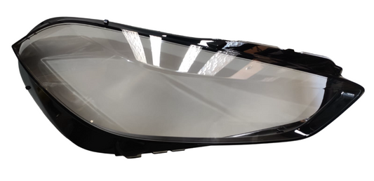 Lente do Farol Dianteiro Direito Series 1 F40 Bm 116i 118i 120i 125i 130i 135i 140i M Sport 2020 2021 2022 Passageiro