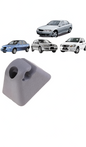 Suporte Presilha Grampo Para Sol Cinza Astra Celta Corsa Prisma Classic Vectra Omega Tigra 90332334