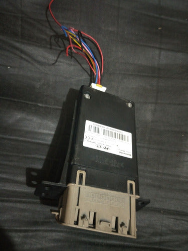 Comutador De Ignição Chave Presença  Mohave 2012 2014 15 954902J610