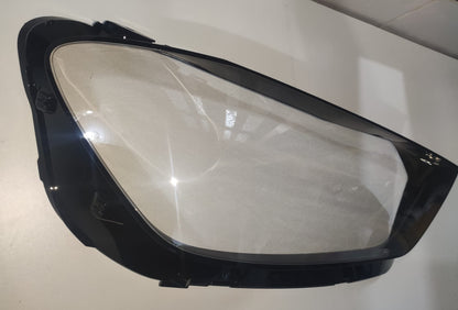 Lente do Farol Dianteiro Direito Merced Gle400 Gle53 Gle300 Gle350 2018 2019 2020 2021 Passageiro