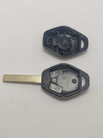 Capa Carcaça Chave Bm X3 X5 X6 Z4 320 325 328 2002 2003 2004 2005 2006 2007 Oca