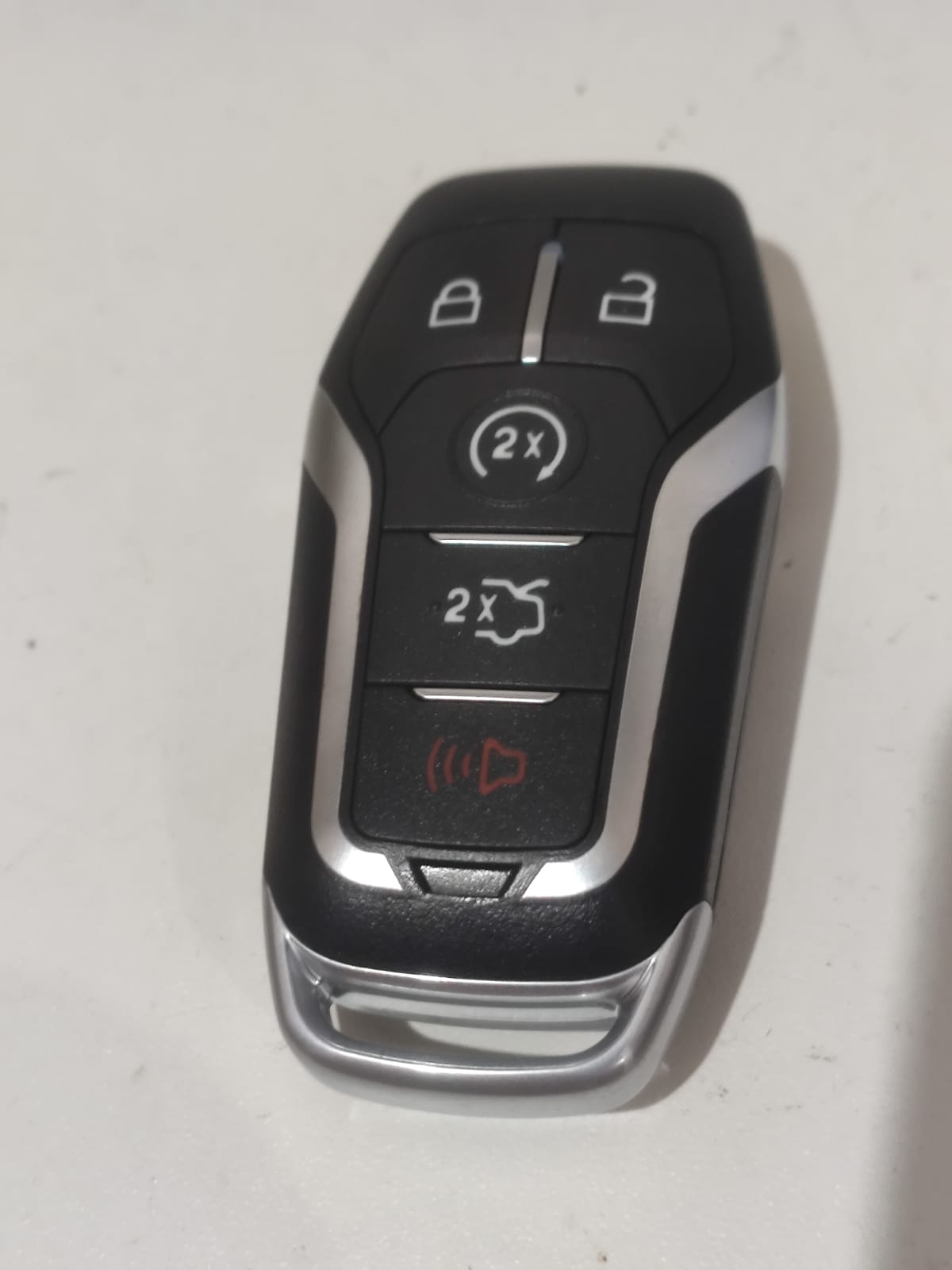 Chave De Presenta For Fusion 2013 2014 2015 2016 2017 2018 Completa Ds7t-15k601-cj 902mhz