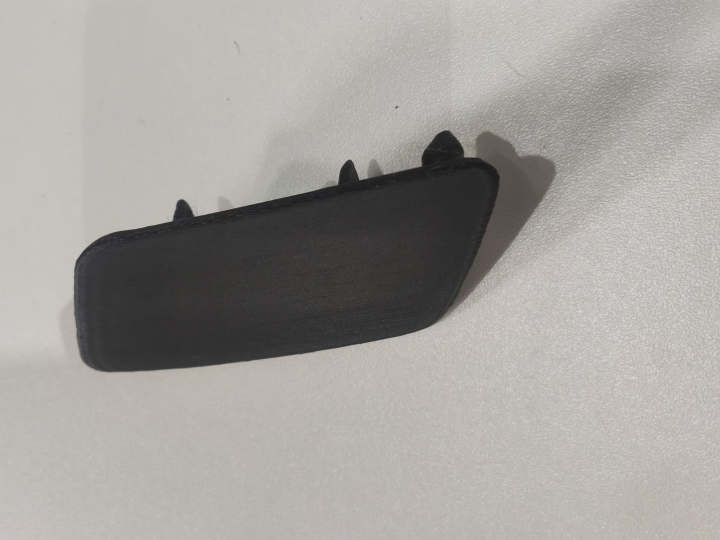 Tampa Esguicho Limpador Parabrisa Esquerdo Tiguan 2012 2013 2014 2015 2016 2017 5N0955109A Motorista Parachoque