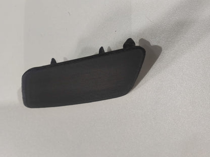 Tampa Esguicho Limpador Parabrisa Esquerdo Tiguan 2012 2013 2014 2015 2016 2017 5N0955109A Motorista Parachoque