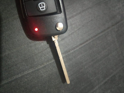 Chave De Presença Aud A3 A4 S3 S4 TT  2005 2006 2007 2008 2011 2012 2013 8P0837220G 5FA00927251 Chave Aud completa