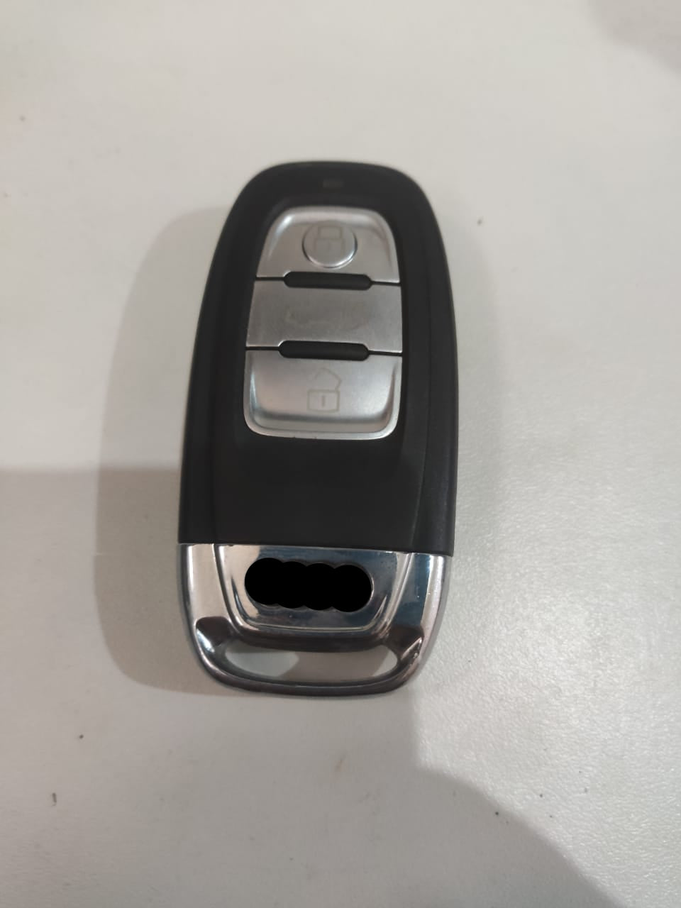 Chave Presença Completa Aud A4 A5 A6 A7 Q5 Rs 8k0959754ca