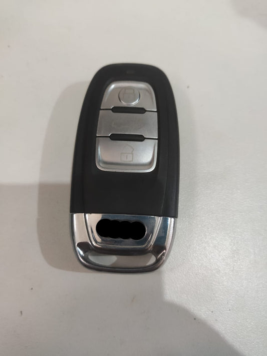 Chave Presença Completa Aud A4 A5 A6 A7 Q5 Rs 8k0959754ca