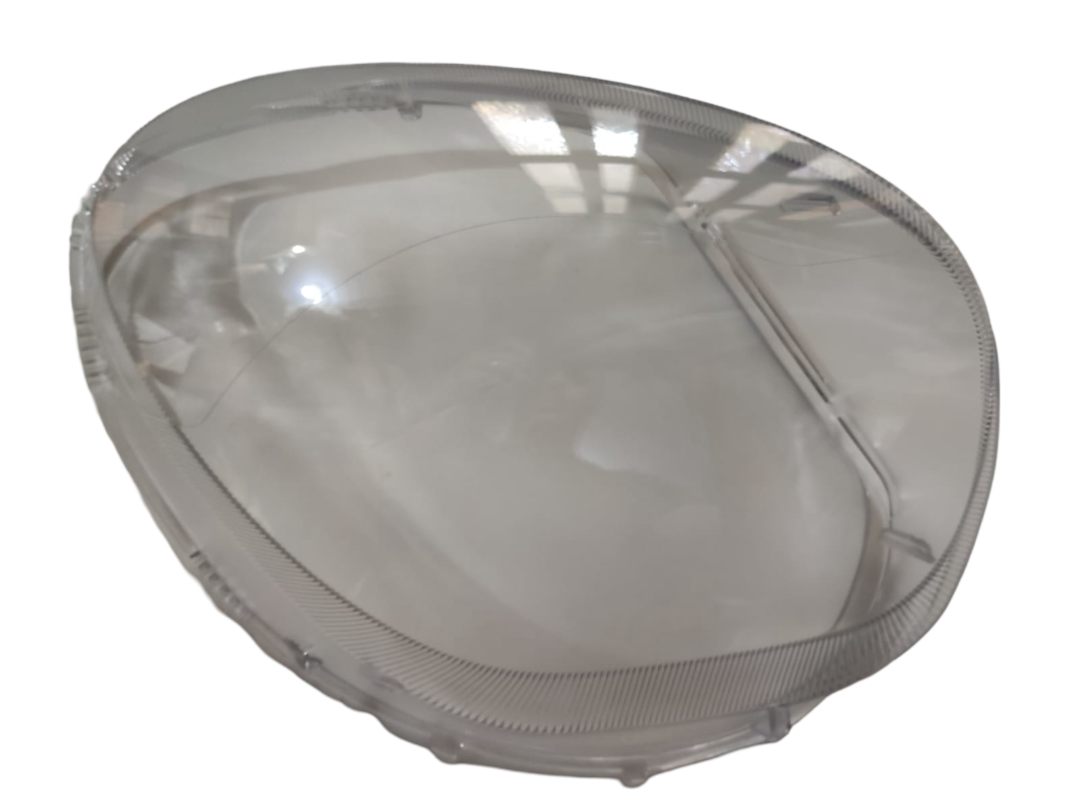 Lente Farol Direito mi Cooper R60 2011 2012 2013 2014 2015 2016 2017 2018 2019 2020 2021 2022 Passageiro Countryman