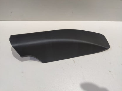 Moldura Tampa Capa Rack Teto Dianteiro Direito For Ranger 2016 2017 2018 2019 2020 2021 2022 2023